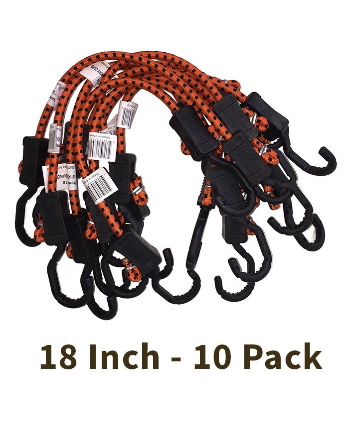 24 inch bungee cord